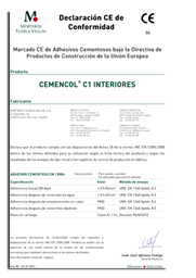Interiores